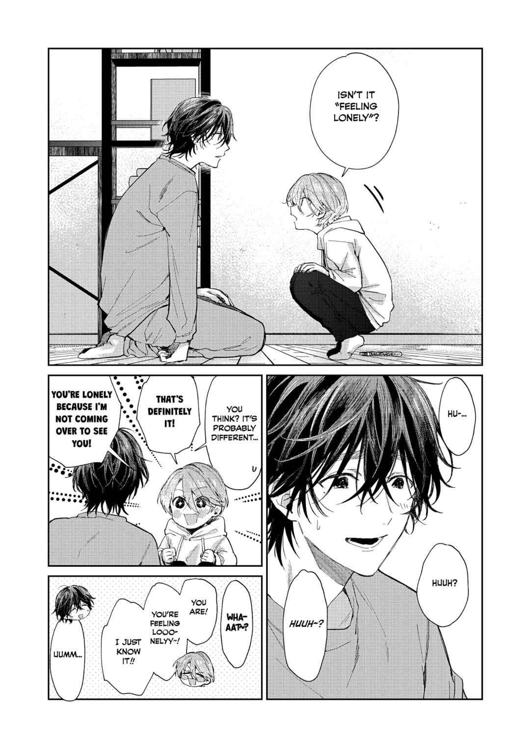 Chapter 137 - Page 3