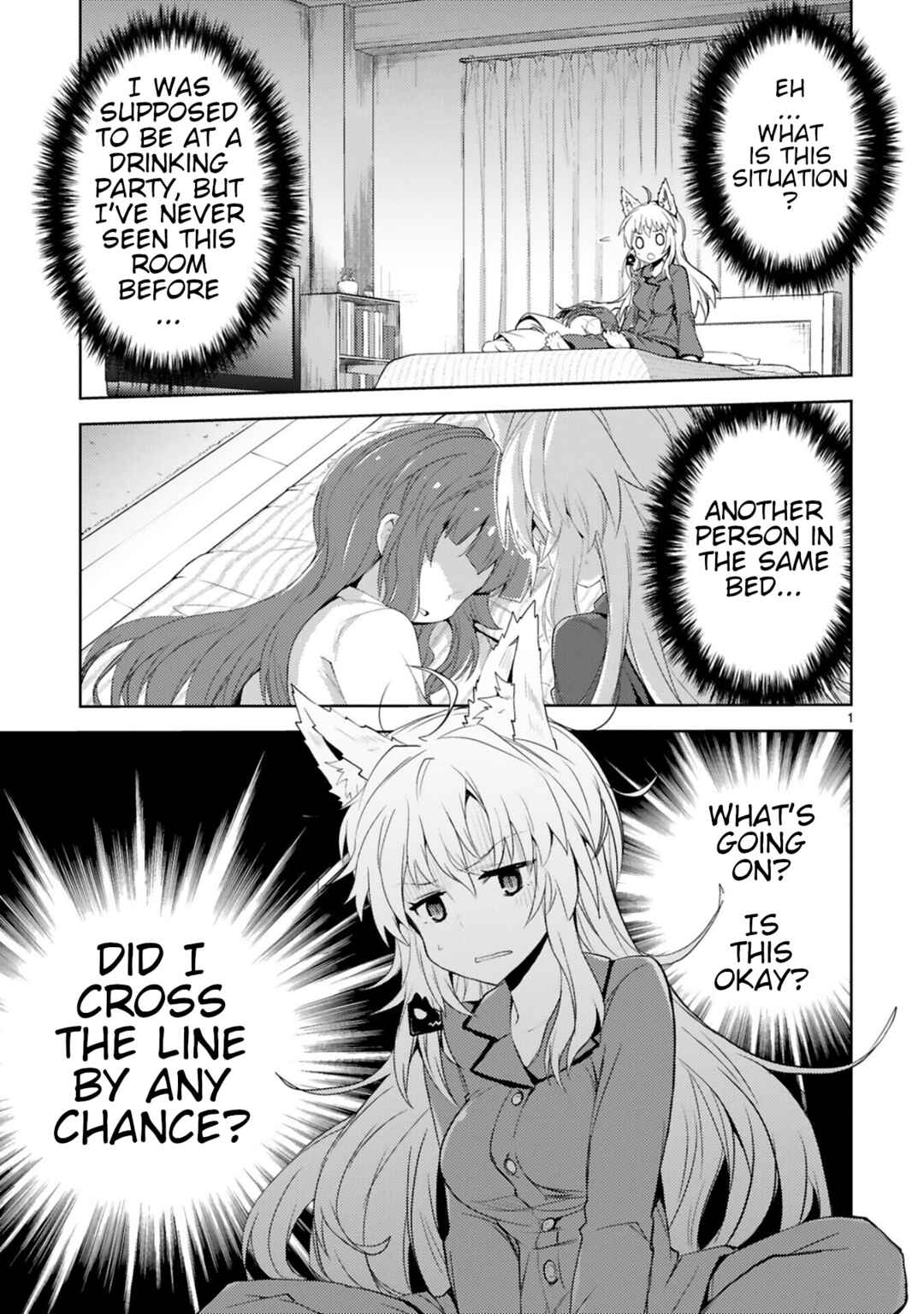 Chapter 10 - Page 1