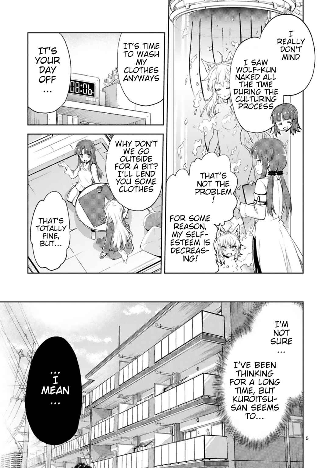 Chapter 10 - Page 5