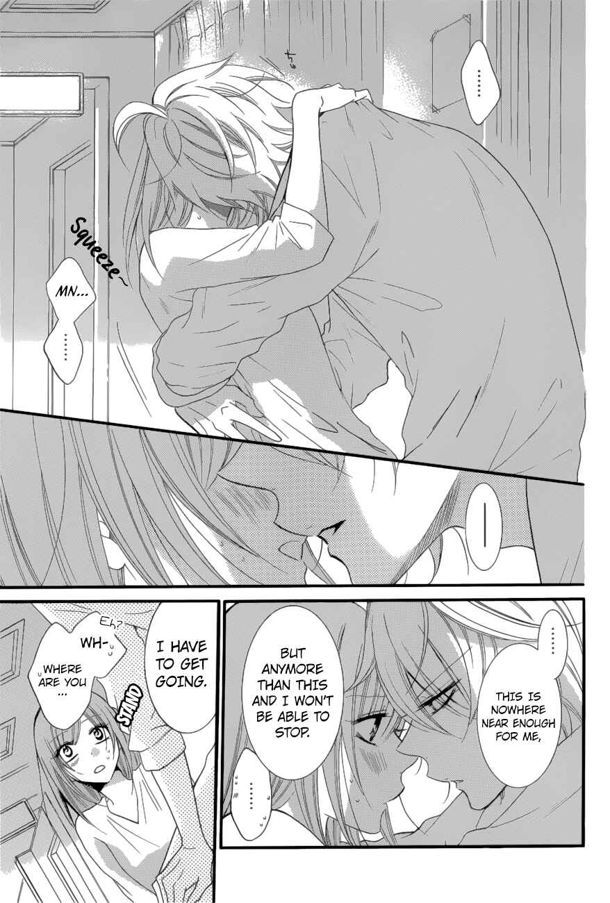 Chapter 88 - Page 29
