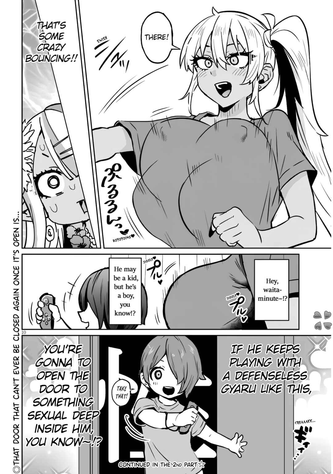Chapter 18.1 - Page 10
