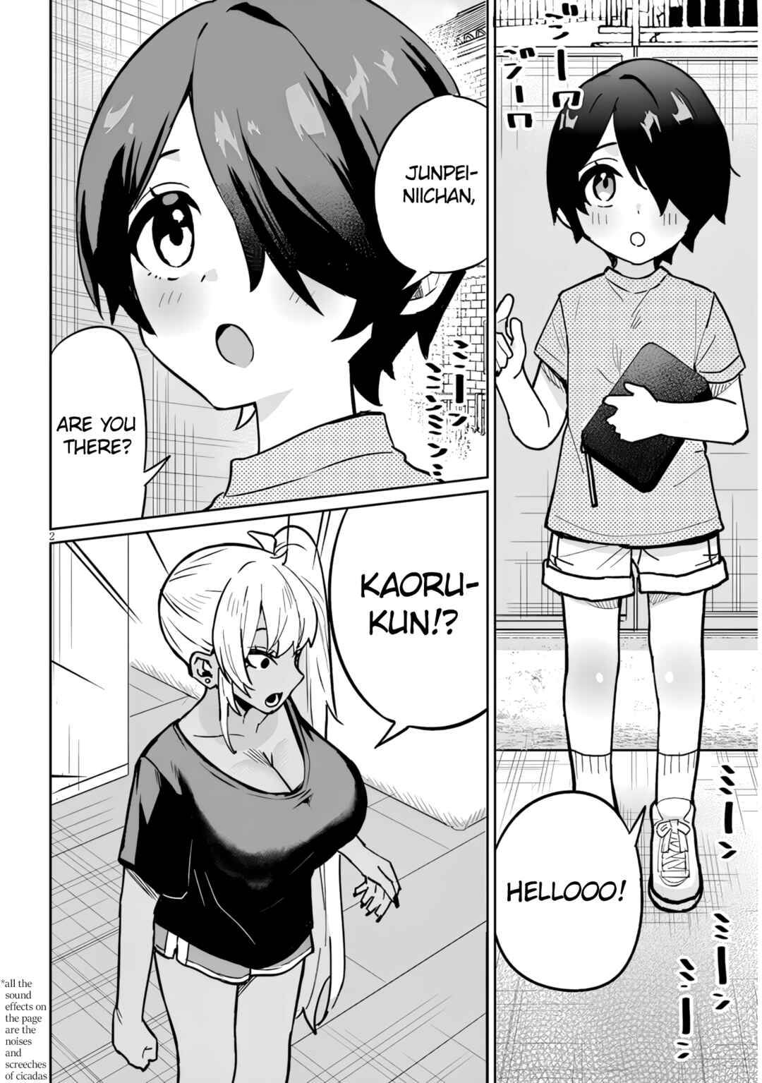 Chapter 18.1 - Page 2