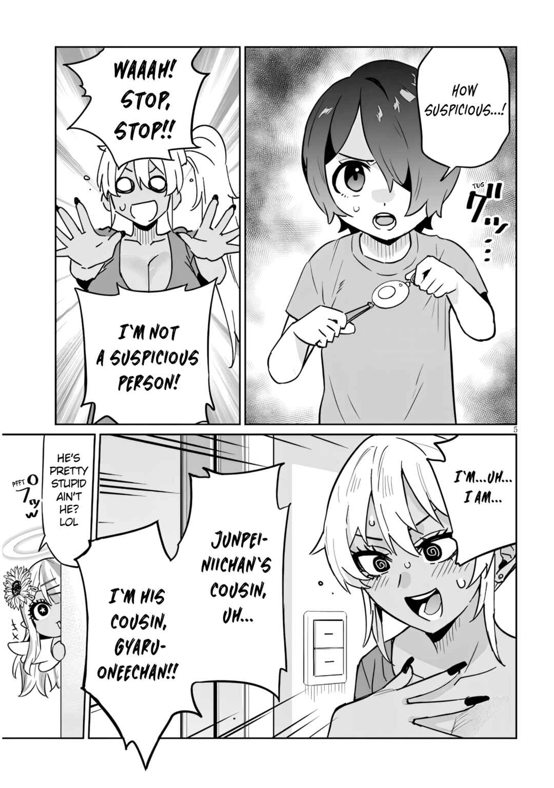 Chapter 18.1 - Page 5
