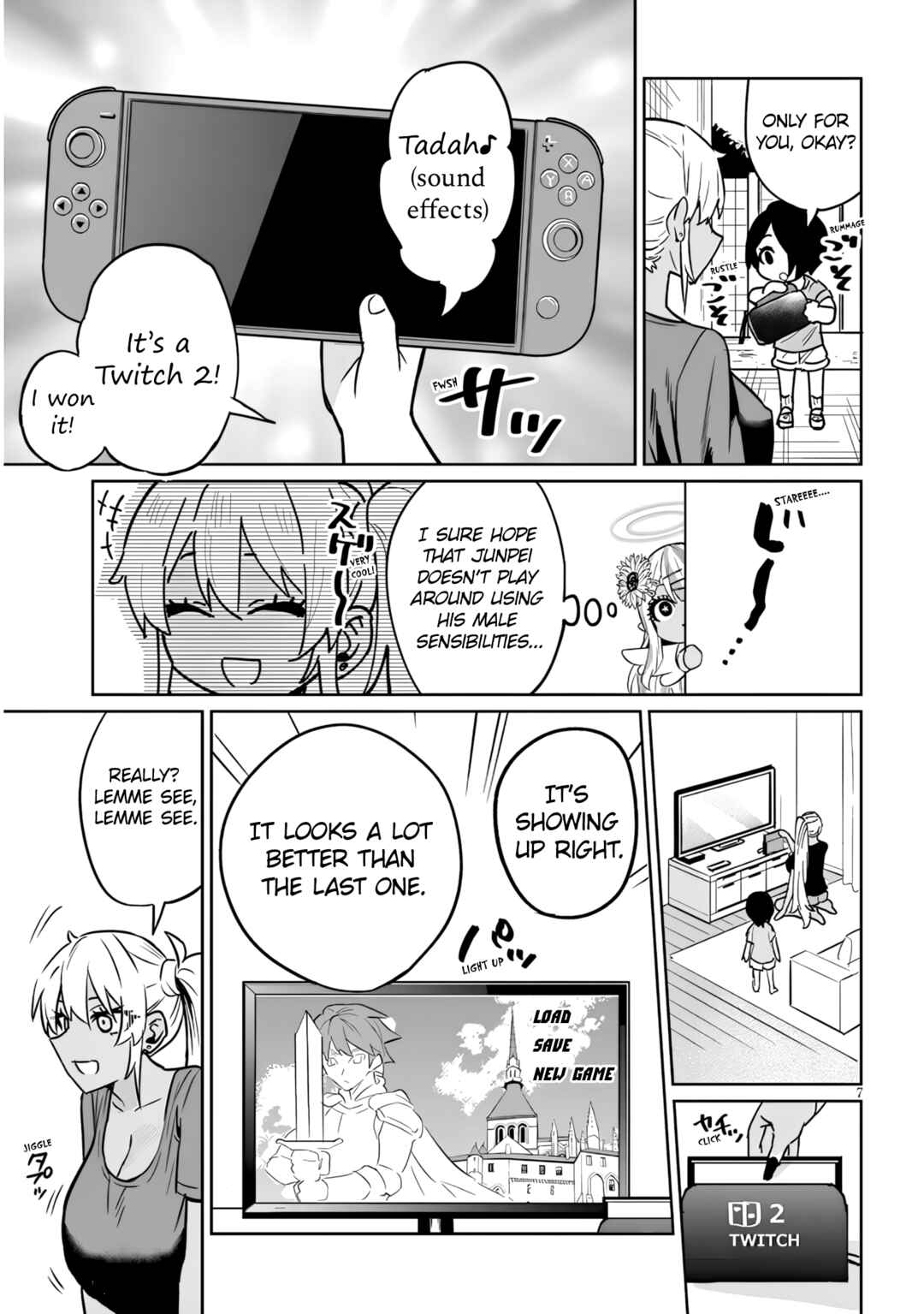 Chapter 18.1 - Page 7