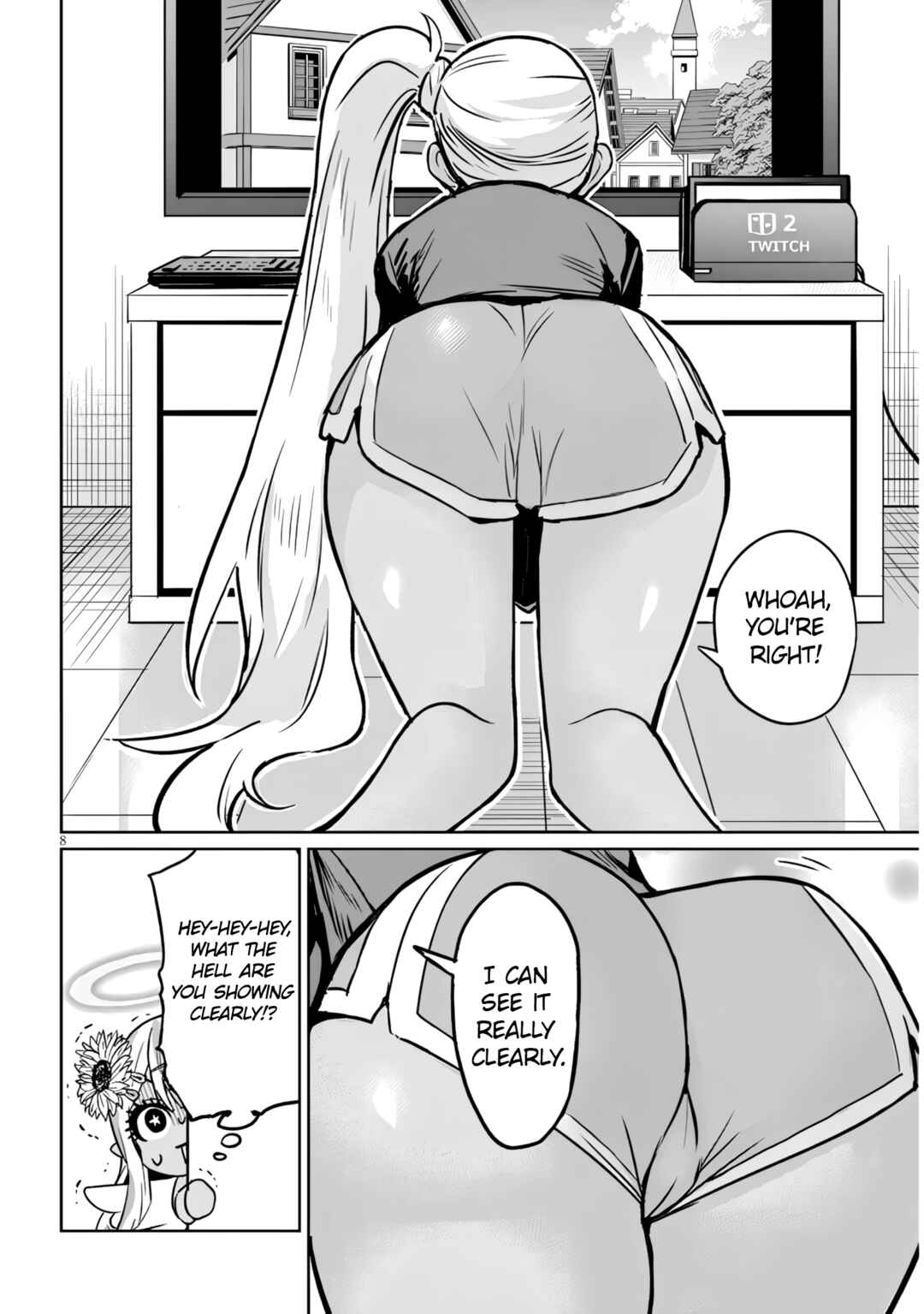 Chapter 18.1 - Page 8
