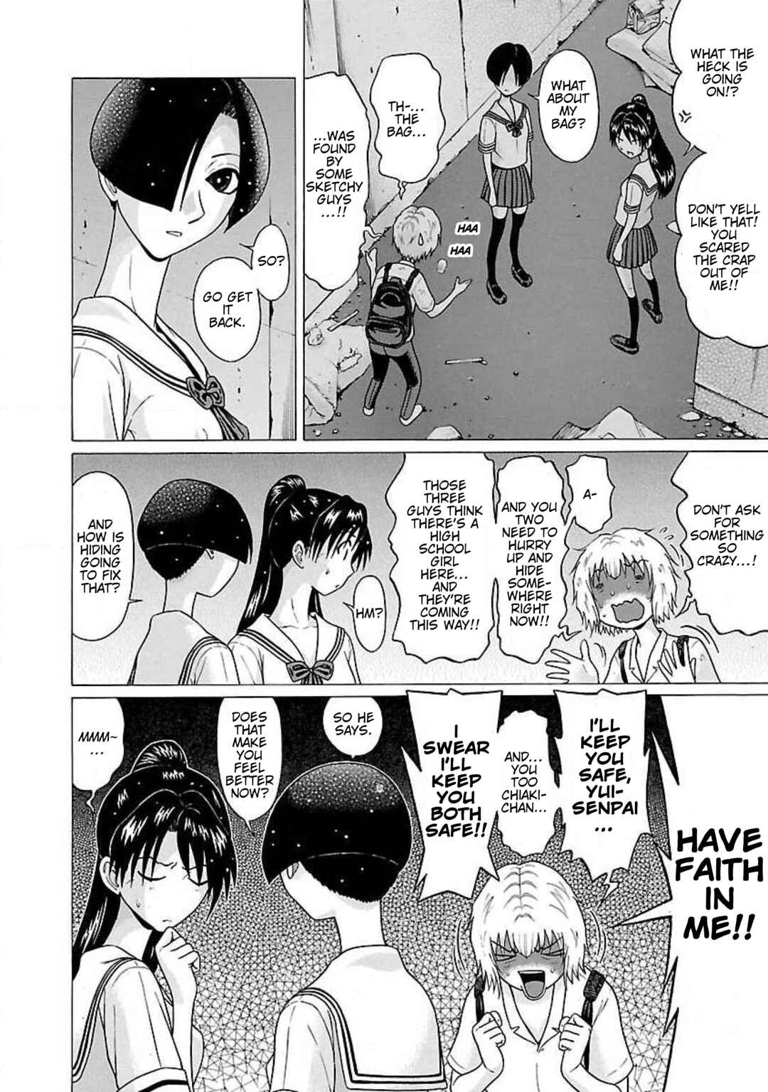 Chapter 42 - Page 12