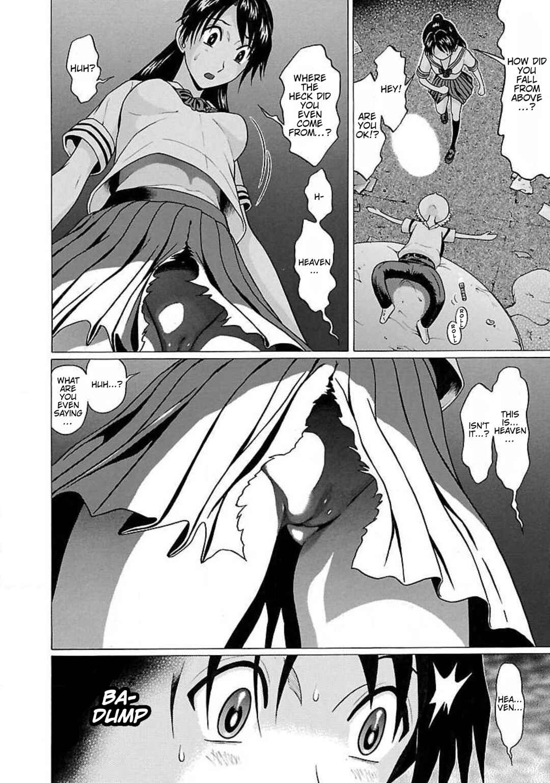Chapter 42 - Page 8