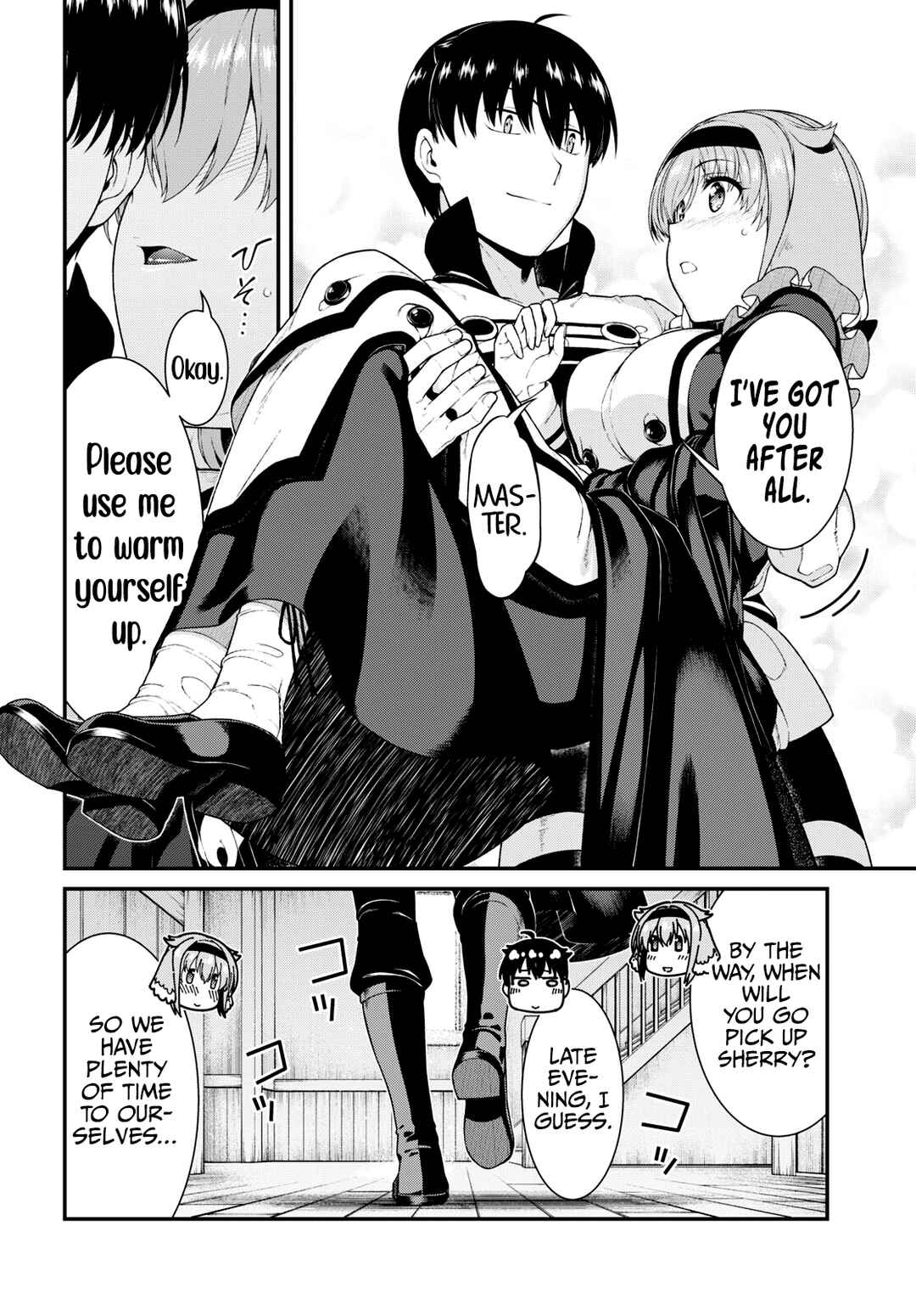 Chapter 65 - Page 5