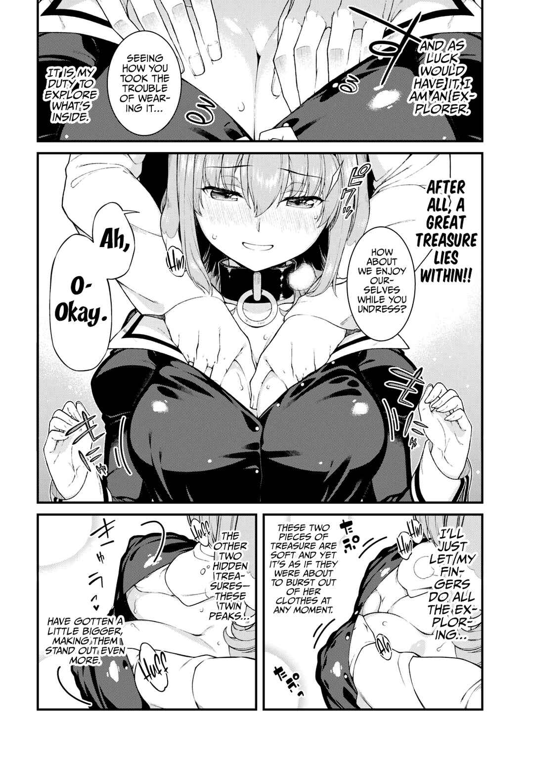Chapter 65 - Page 7