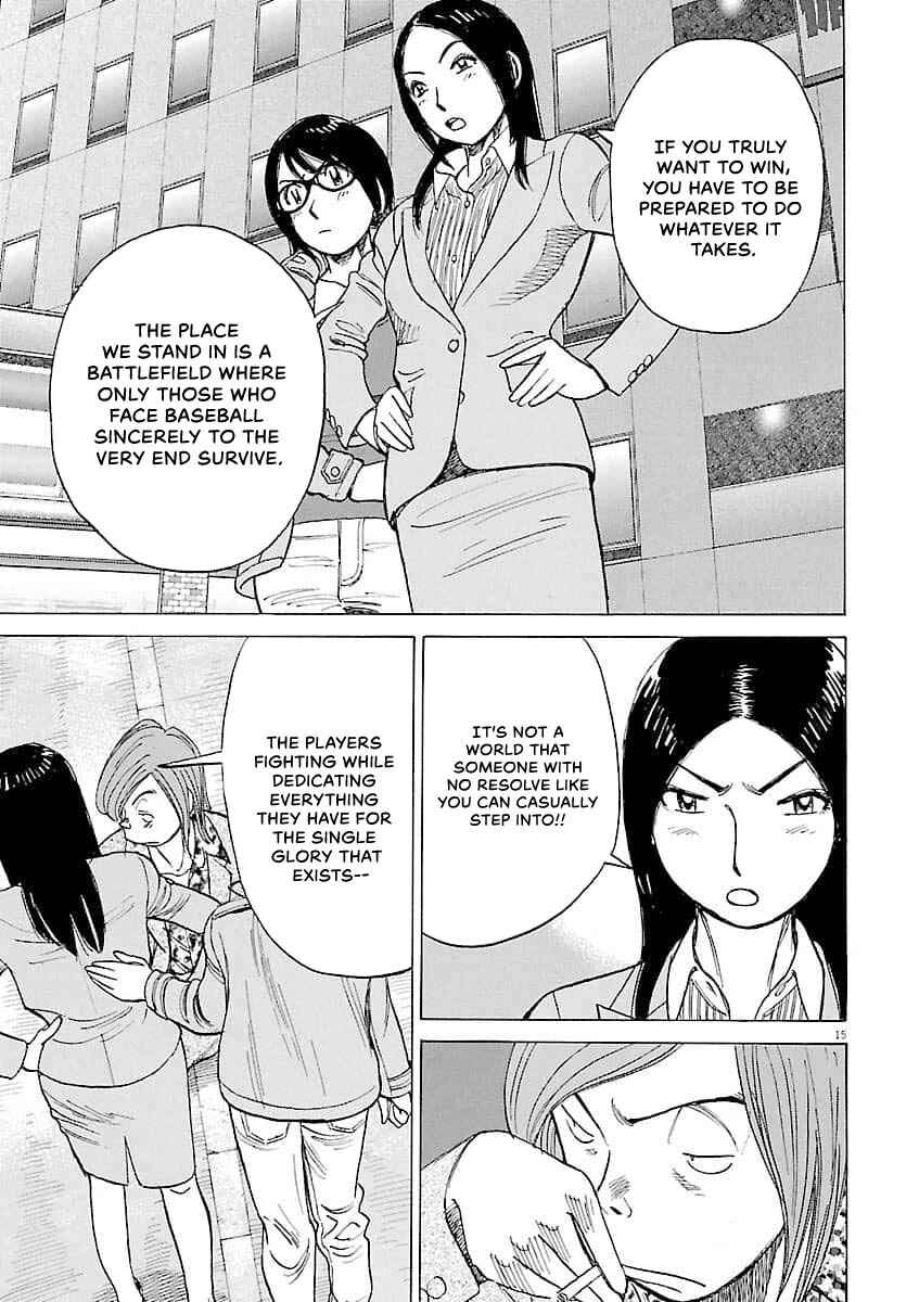 Chapter 197 - Page 16