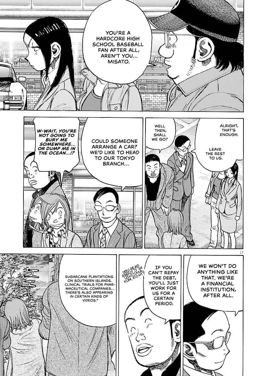 Chapter 197 - Page 18