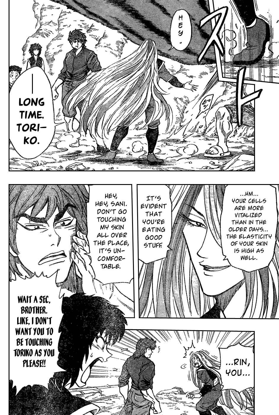 Chapter 30 - Page 9