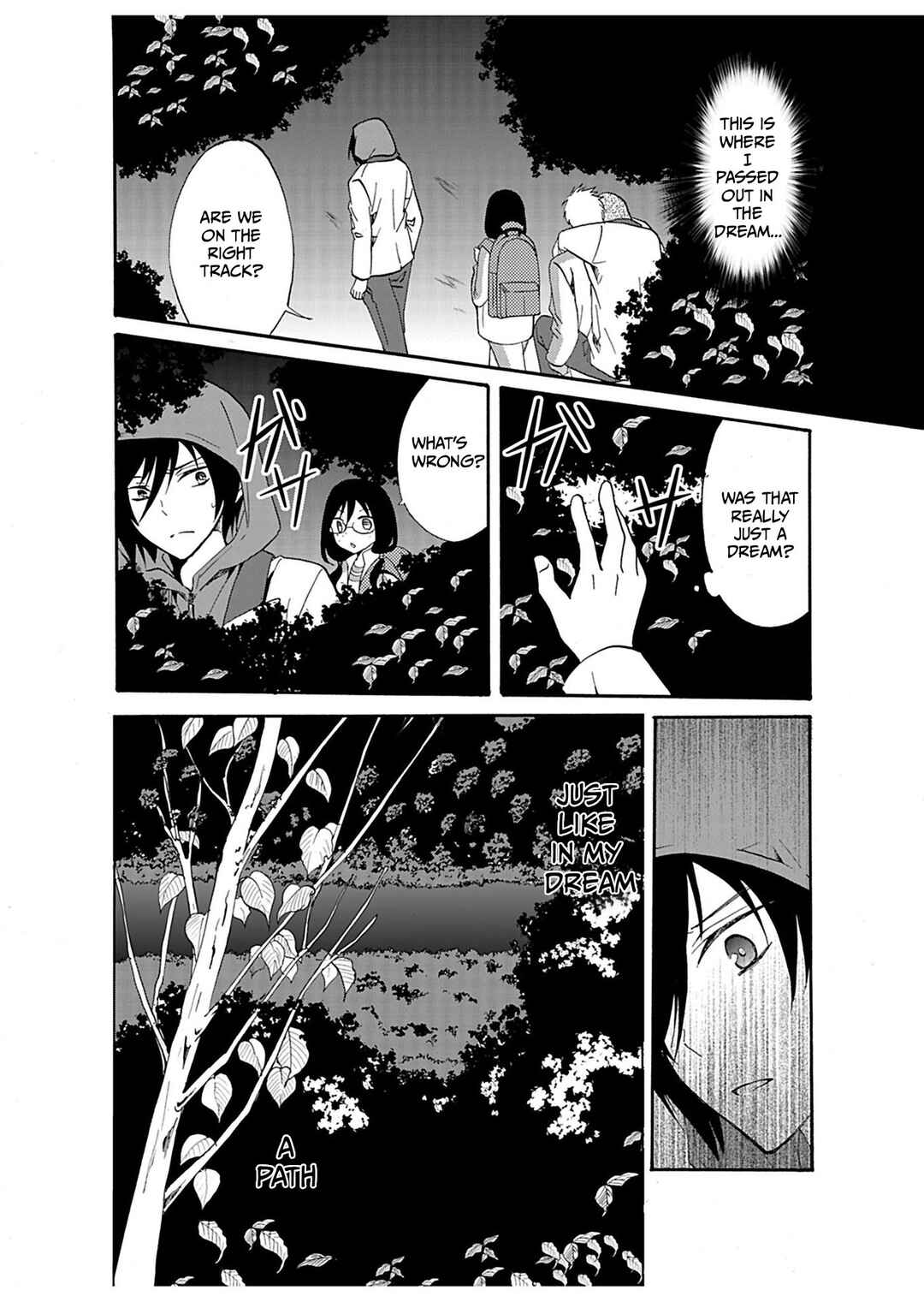 Chapter 29 - Page 11