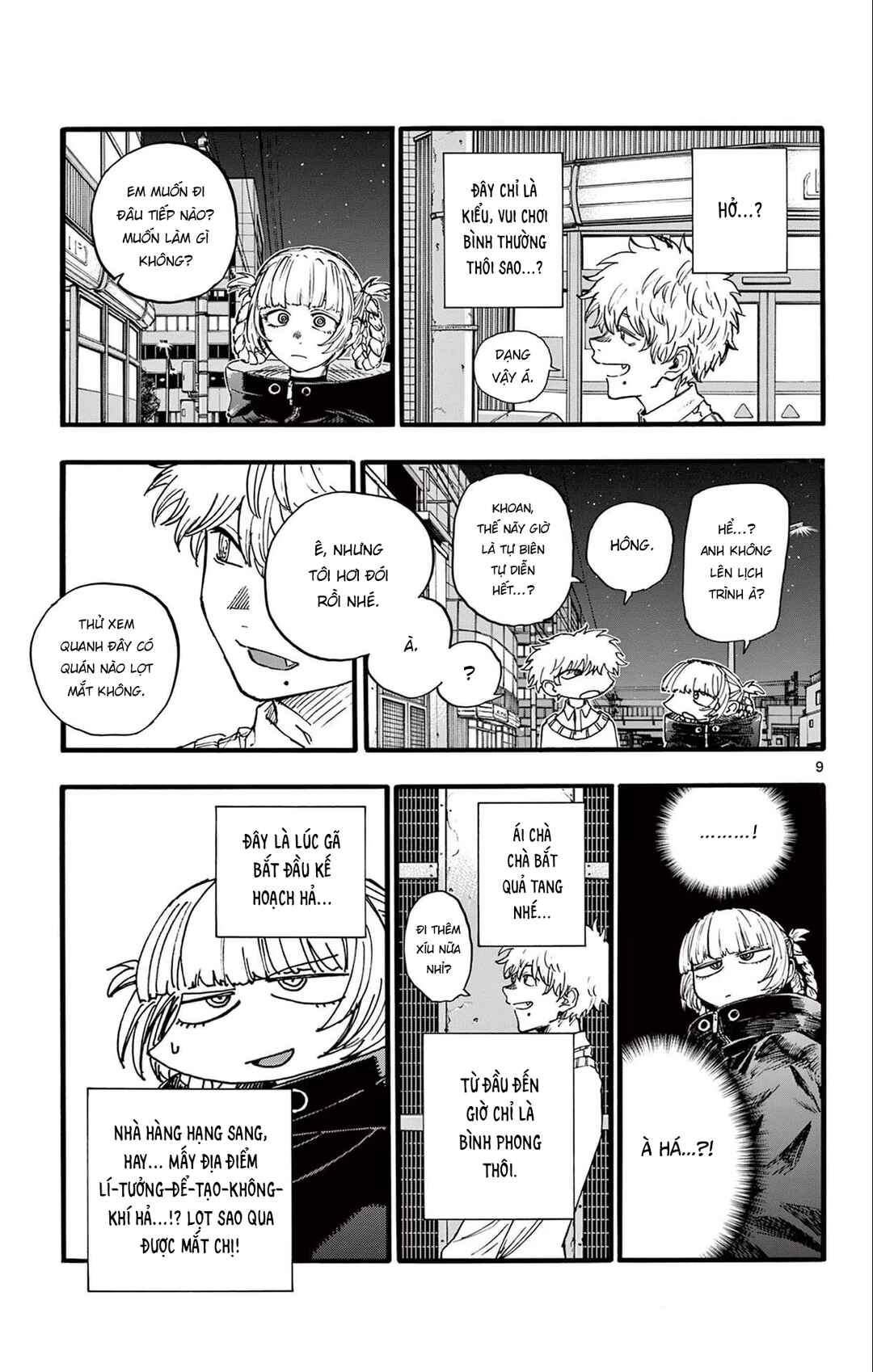 Chapter 169 - Page 10