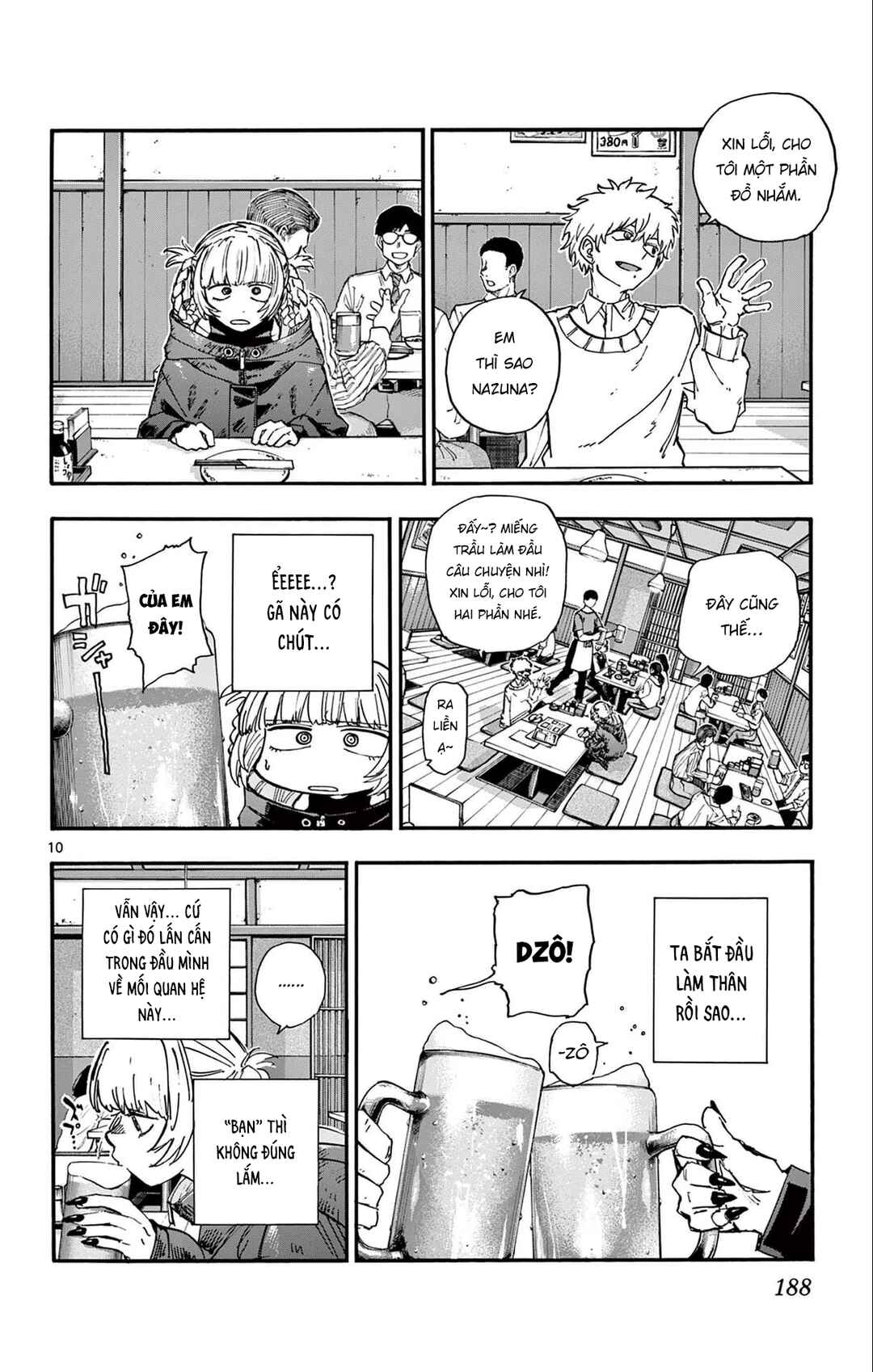 Chapter 169 - Page 11