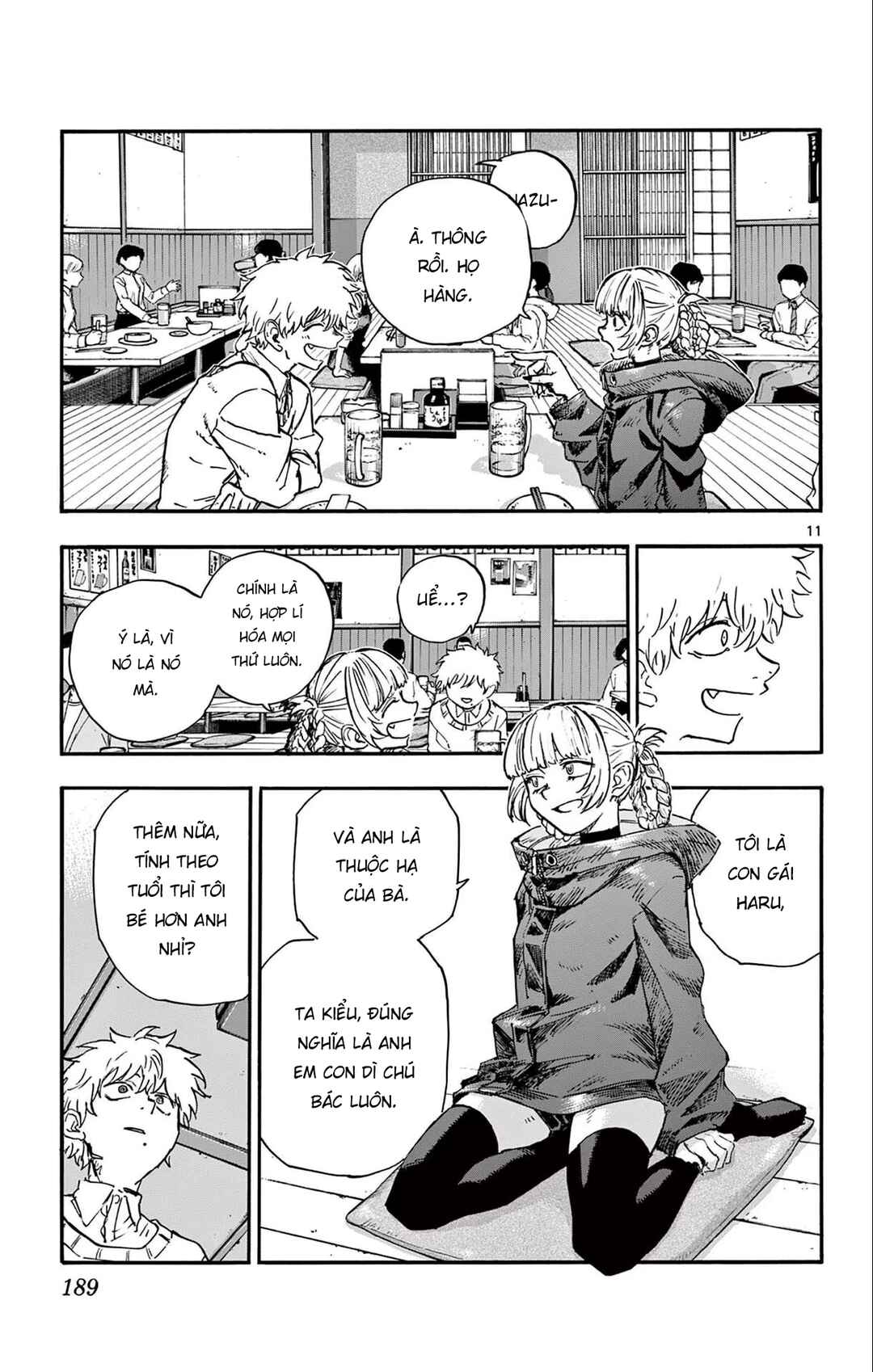 Chapter 169 - Page 12