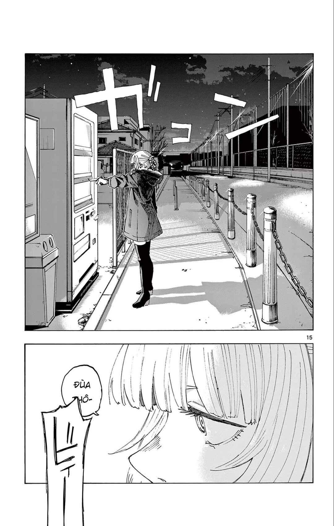 Chapter 169 - Page 16