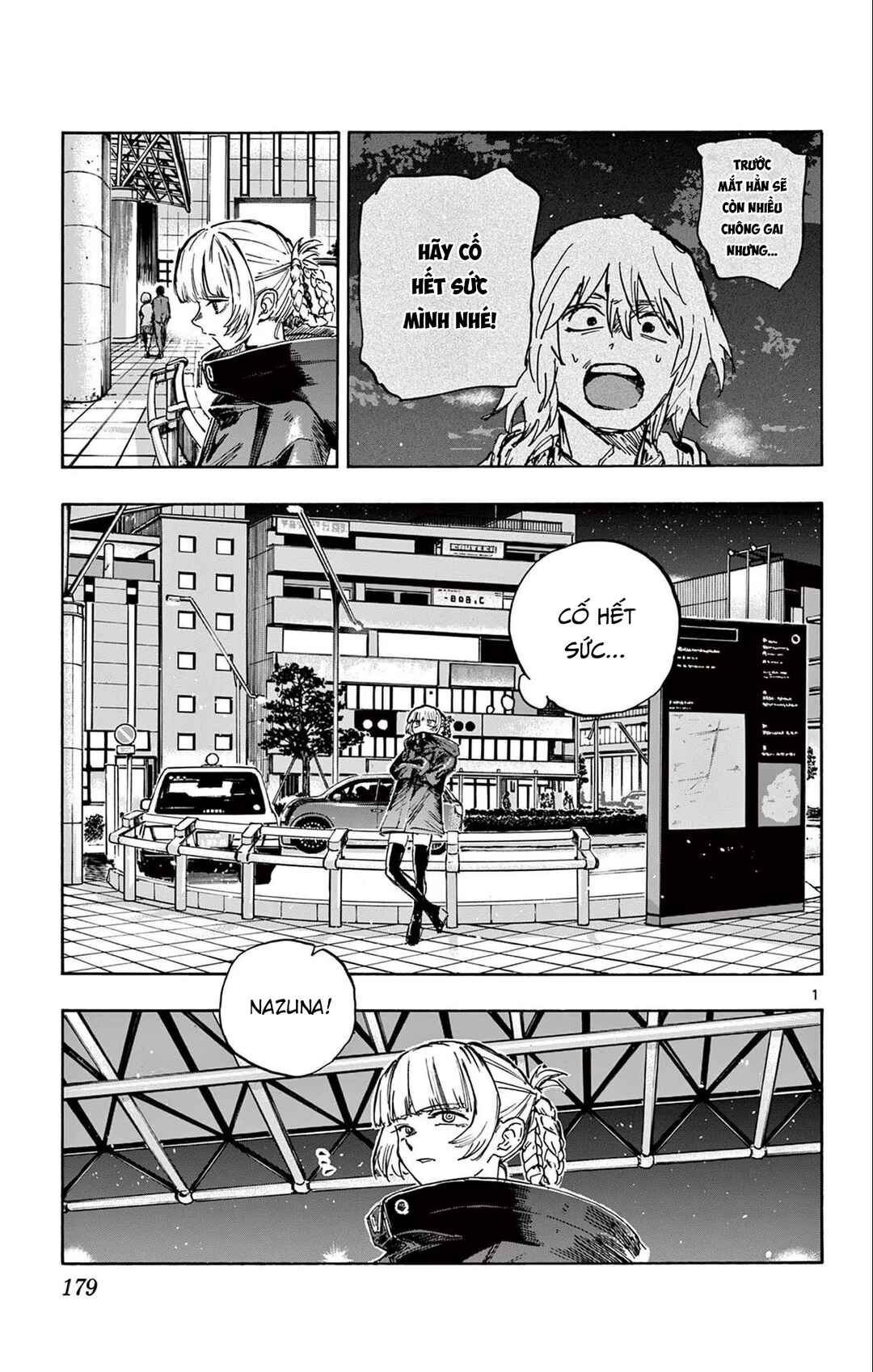 Chapter 169 - Page 2