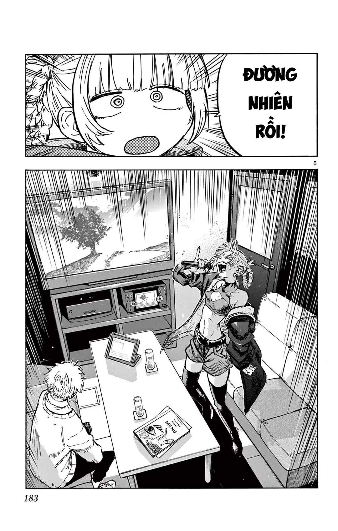 Chapter 169 - Page 6