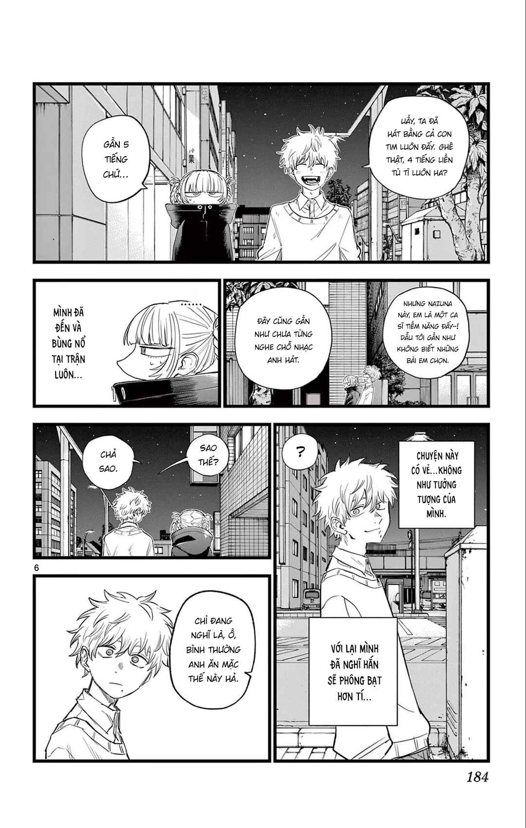 Chapter 169 - Page 7