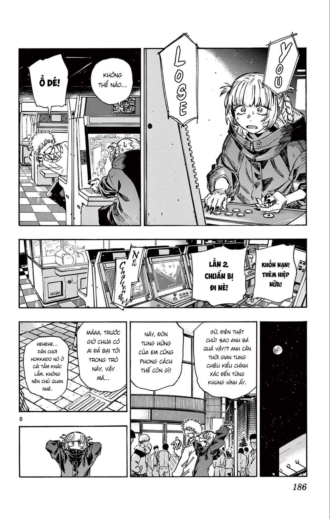 Chapter 169 - Page 9