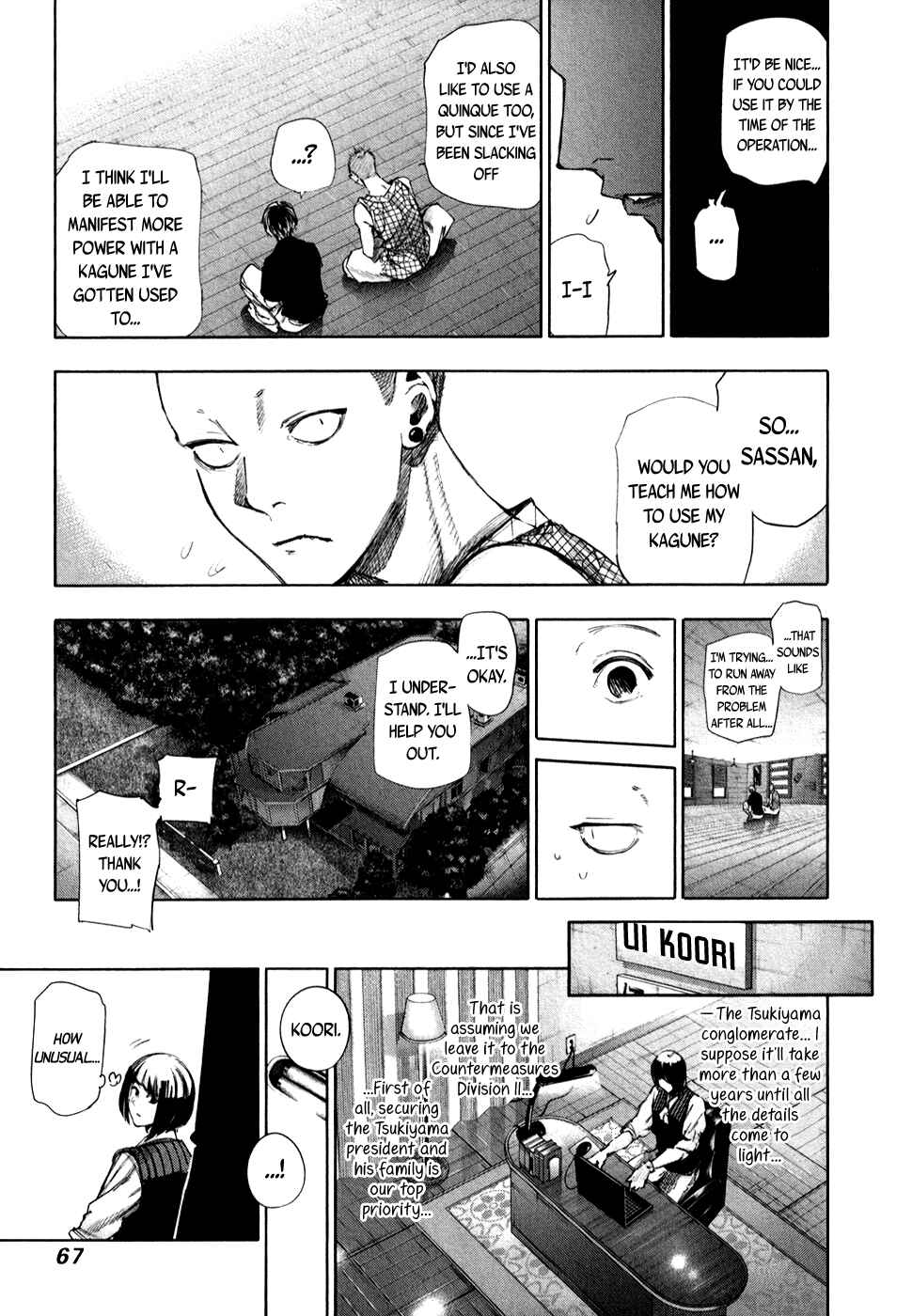 Chapter 45 - Page 10