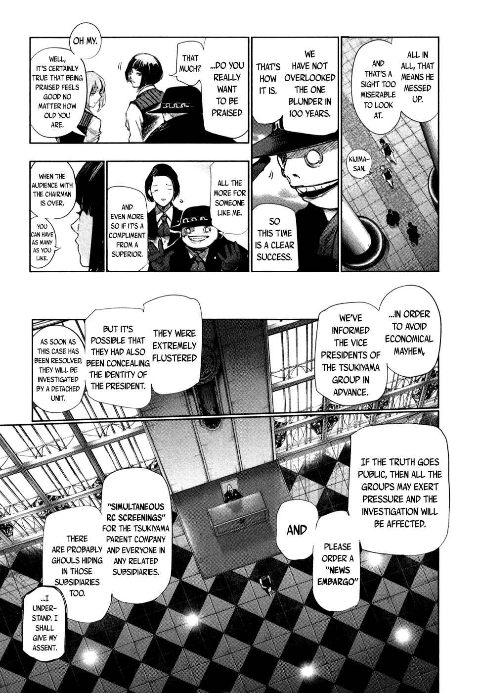 Chapter 45 - Page 6