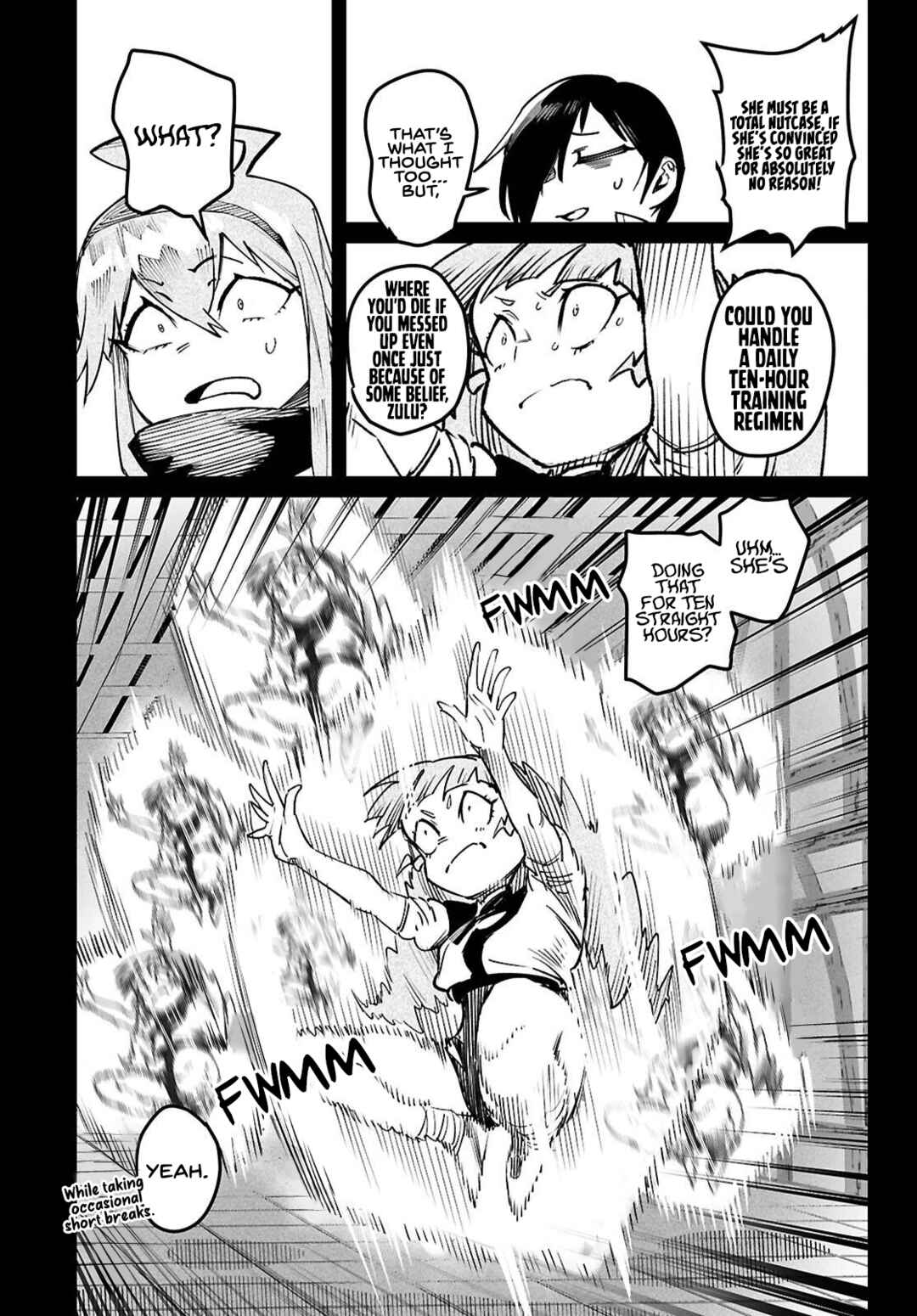 Chapter 33 - Page 14