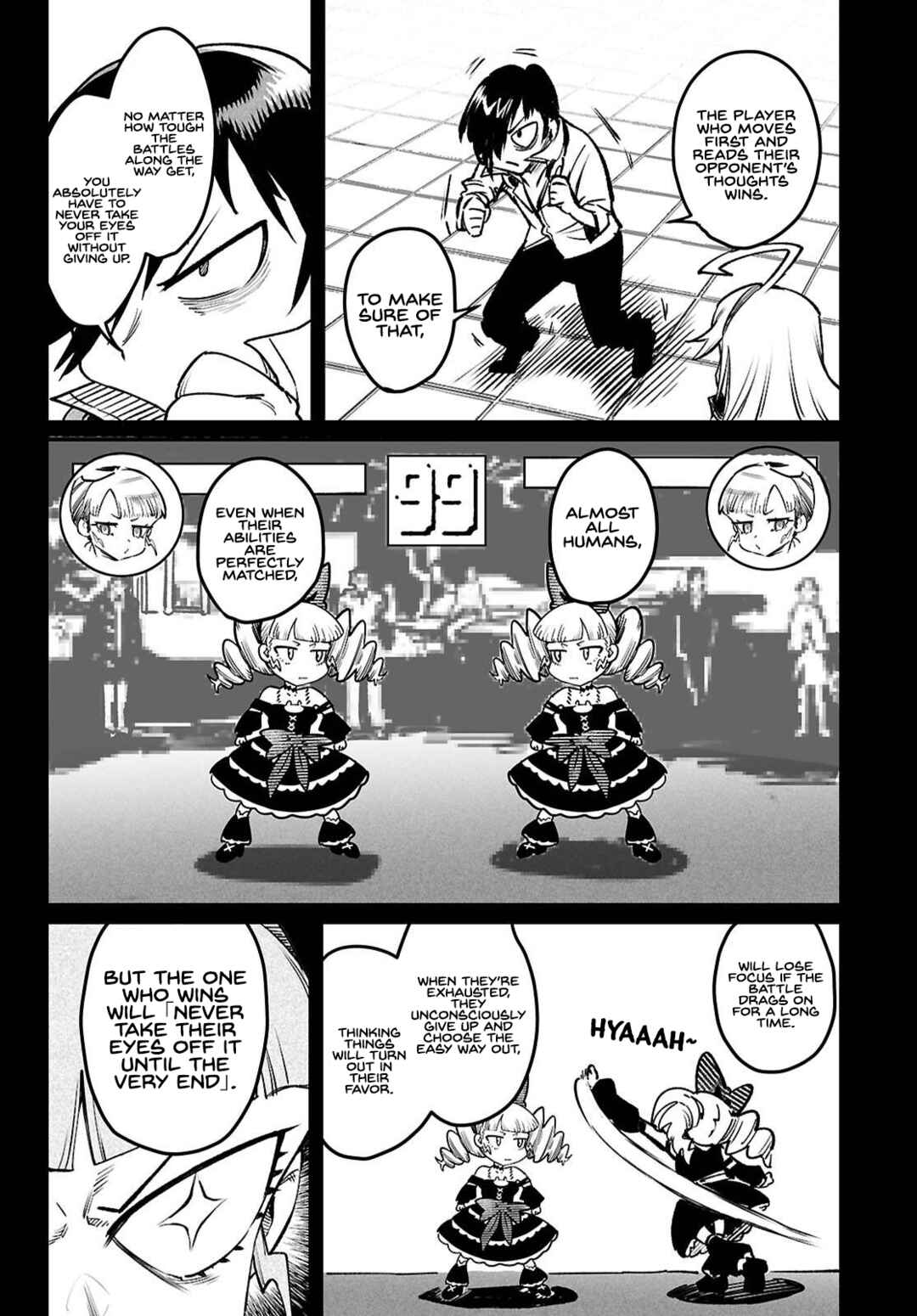 Chapter 33 - Page 19