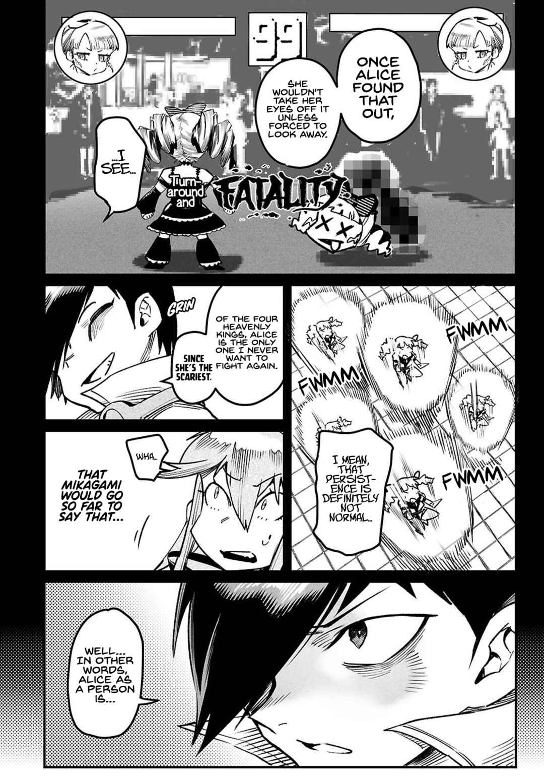 Chapter 33 - Page 20