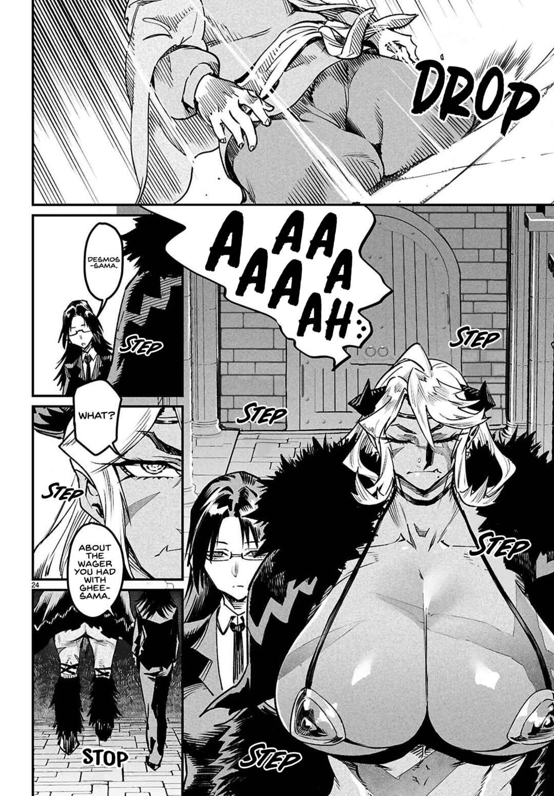 Chapter 33 - Page 25