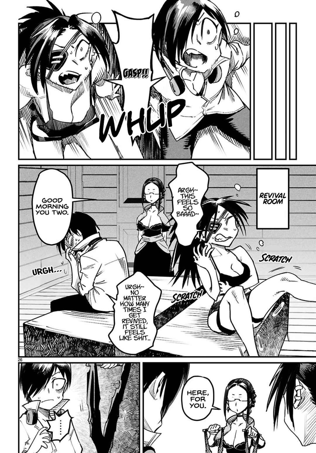 Chapter 33 - Page 27