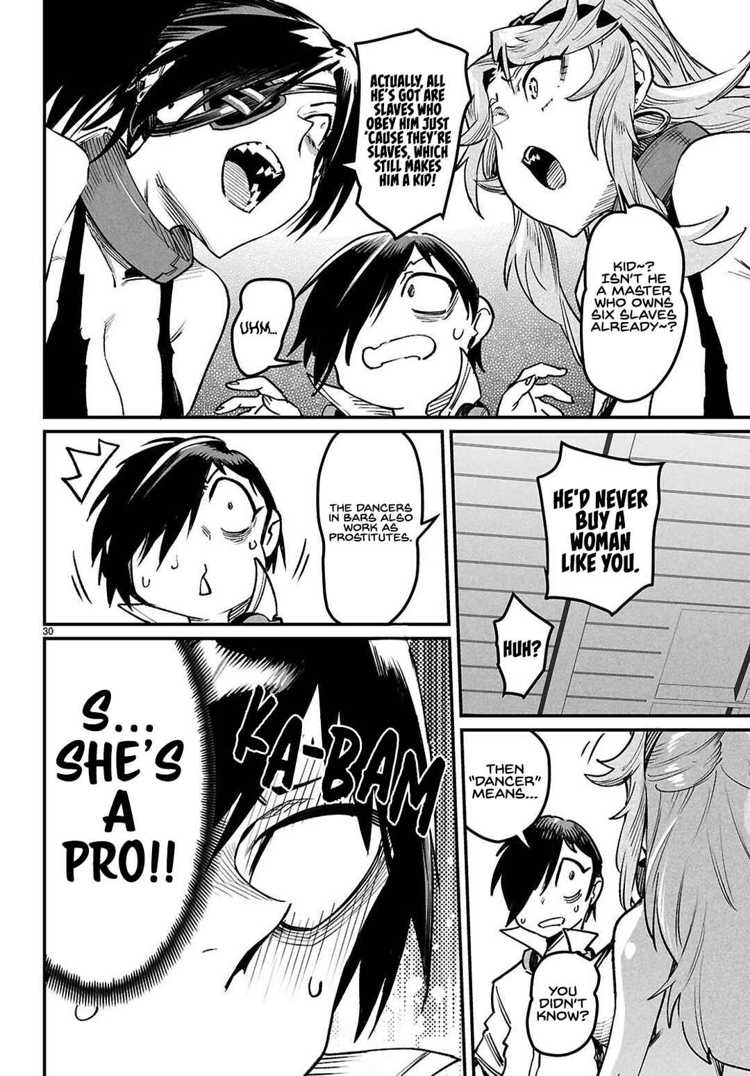 Chapter 33 - Page 31