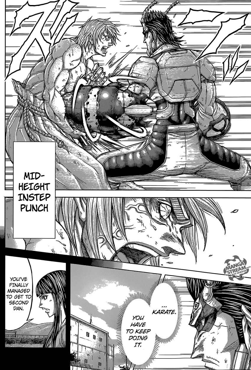 Chapter 158 - Page 10