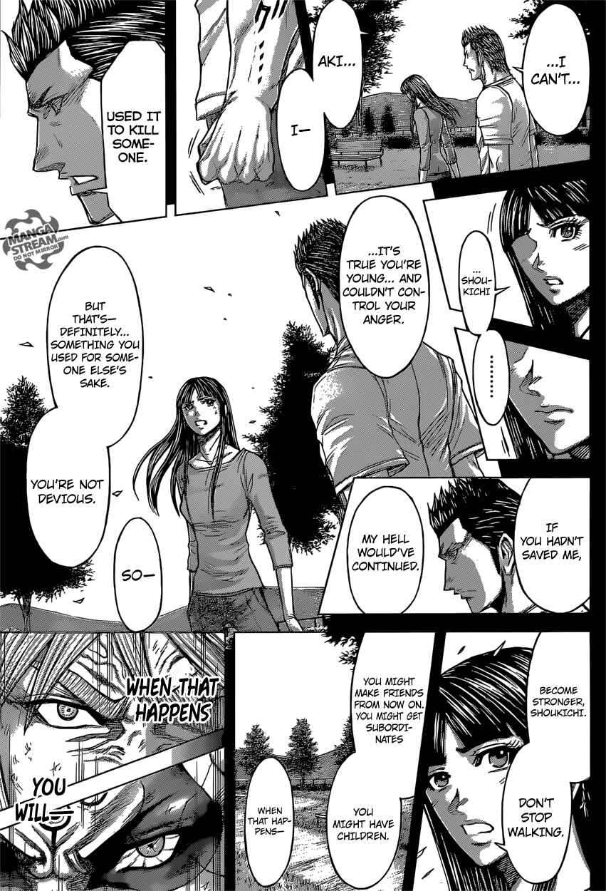 Chapter 158 - Page 11