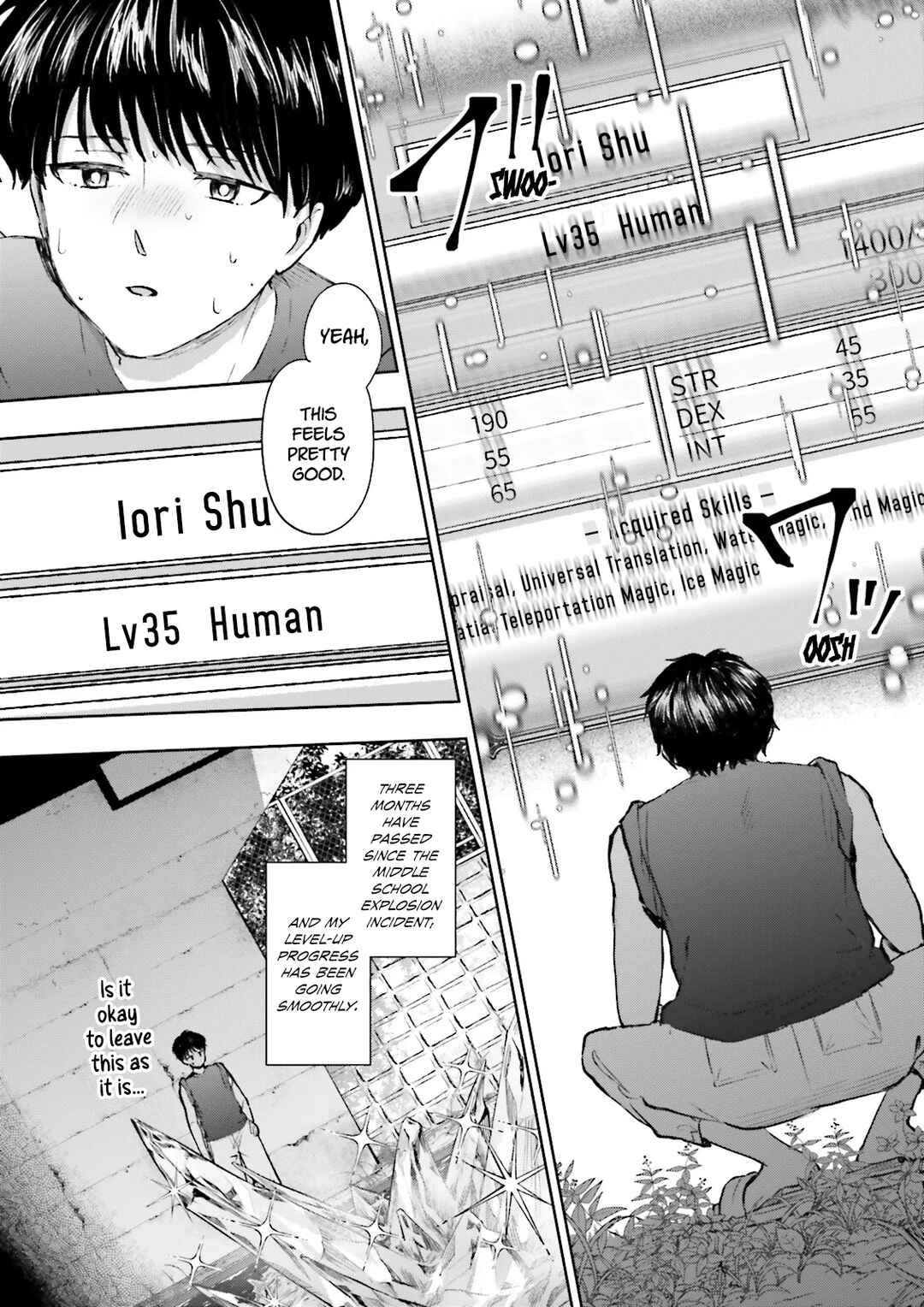 Chapter 3.2 - Page 3