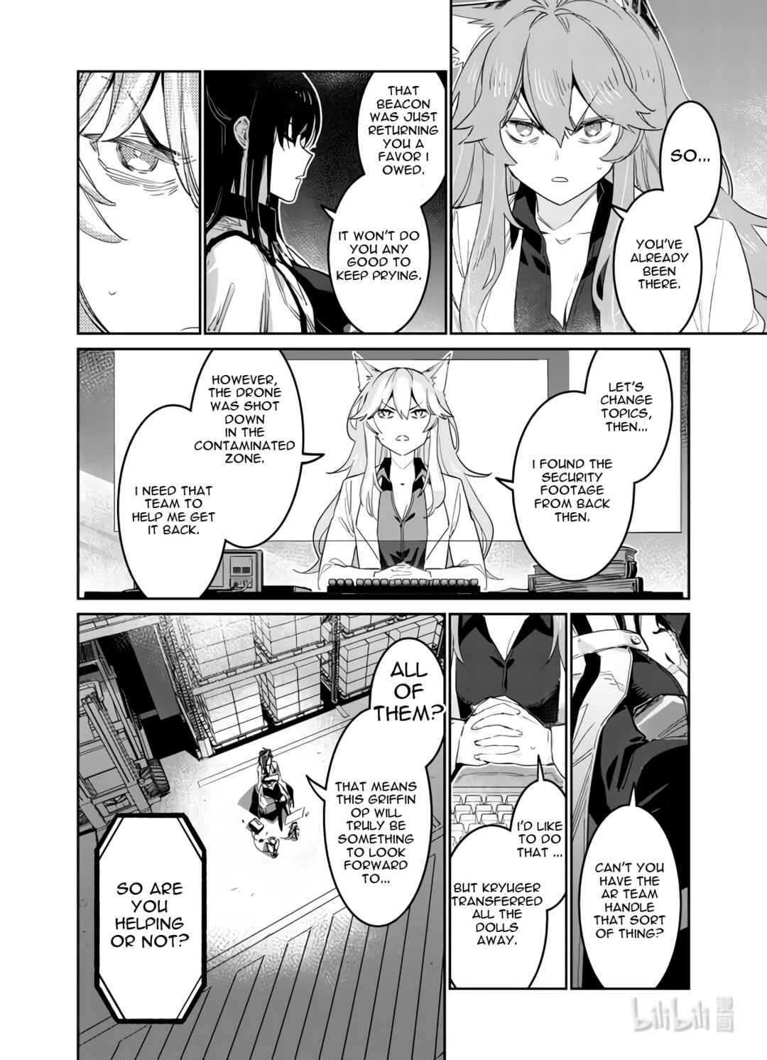 Chapter 34 - Page 16
