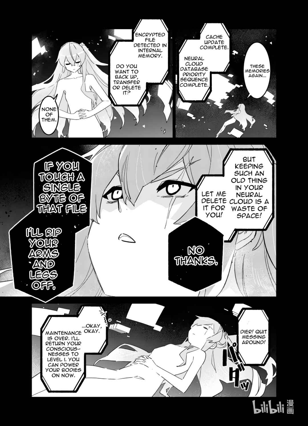 Chapter 34 - Page 19