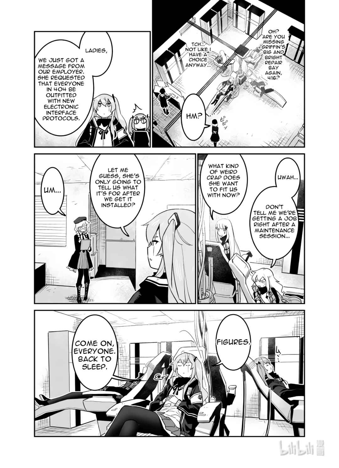 Chapter 34 - Page 21
