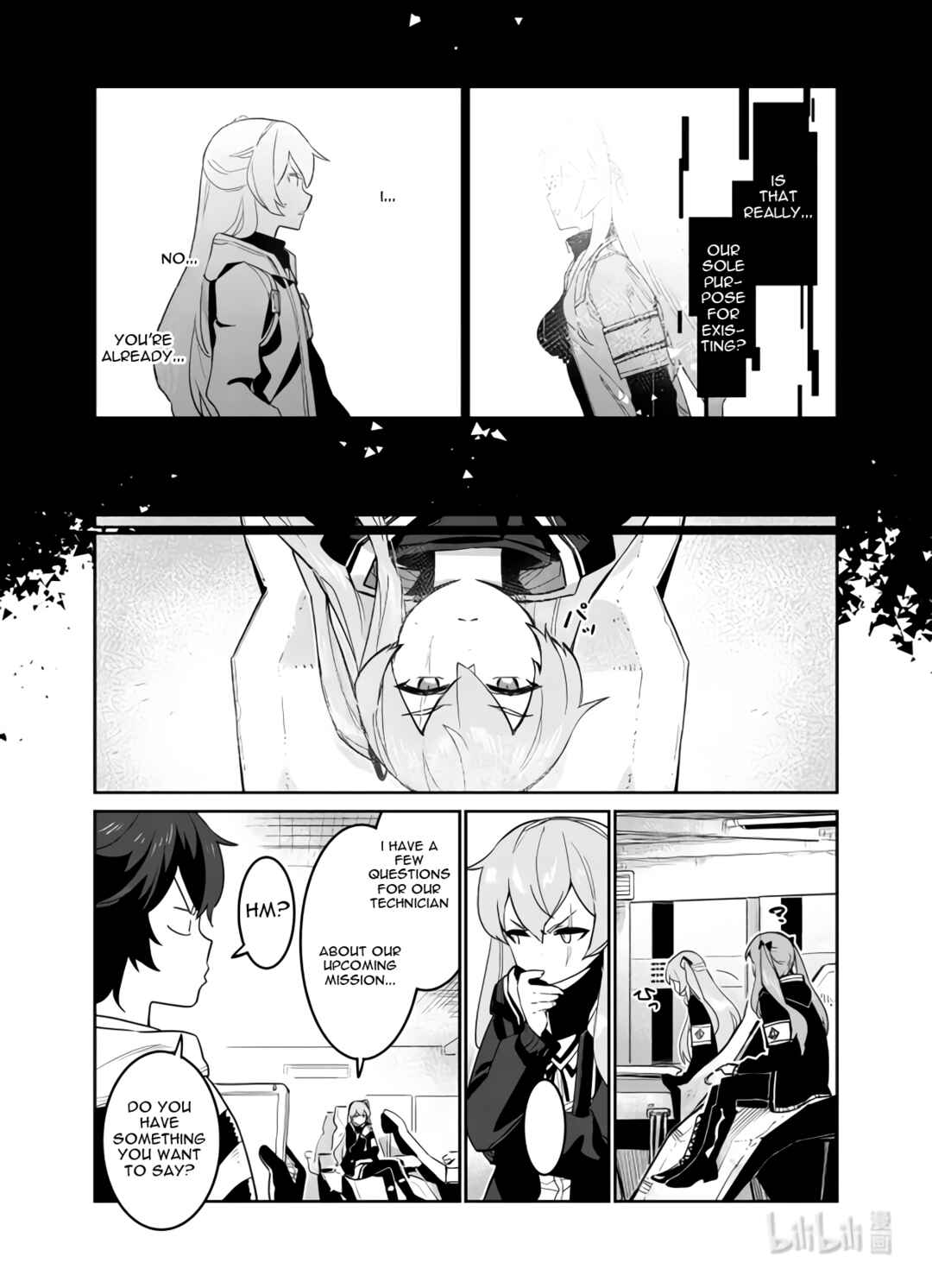 Chapter 34 - Page 23