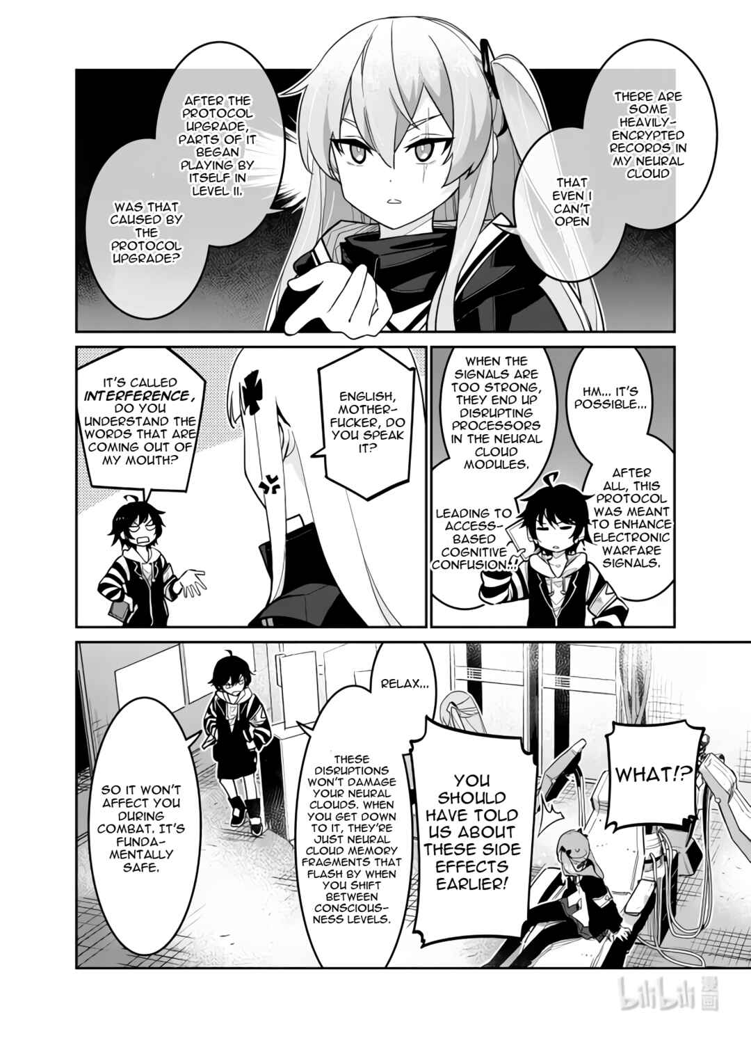 Chapter 34 - Page 24