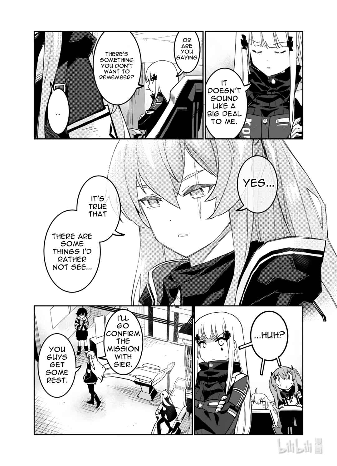 Chapter 34 - Page 25