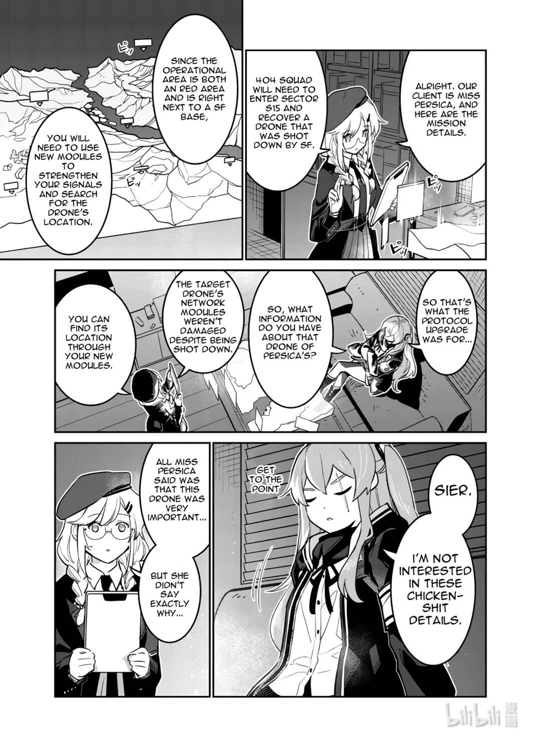 Chapter 34 - Page 27