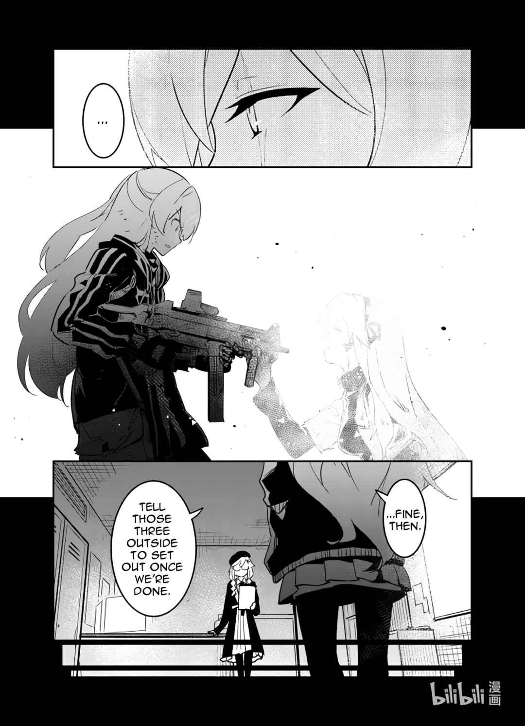 Chapter 34 - Page 29