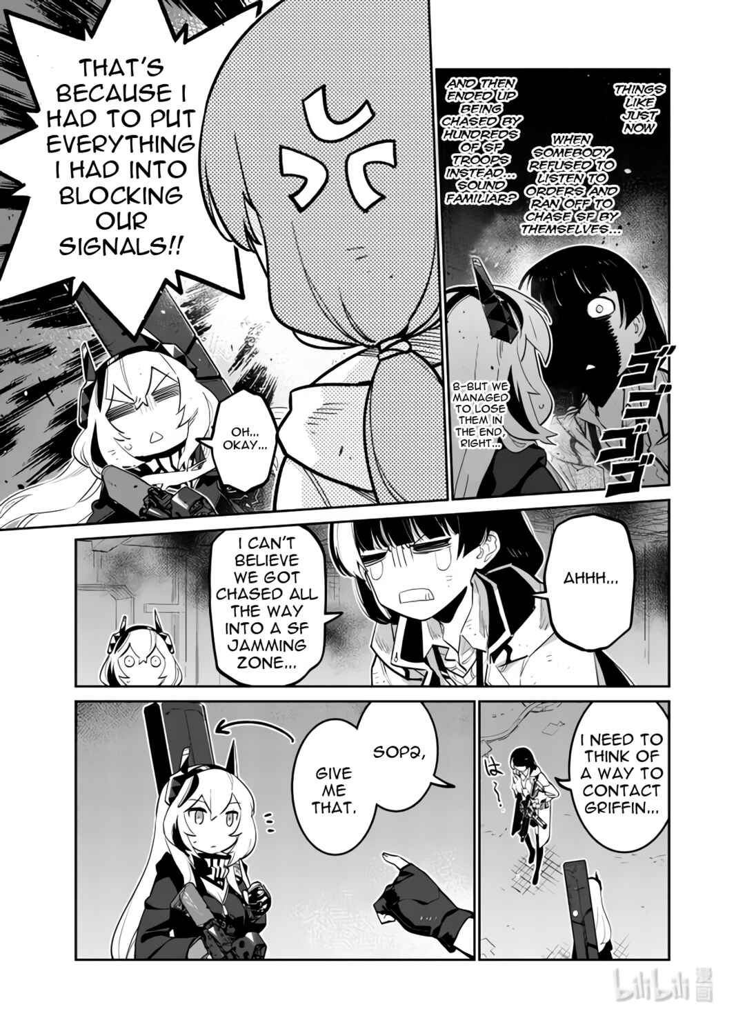 Chapter 34 - Page 31