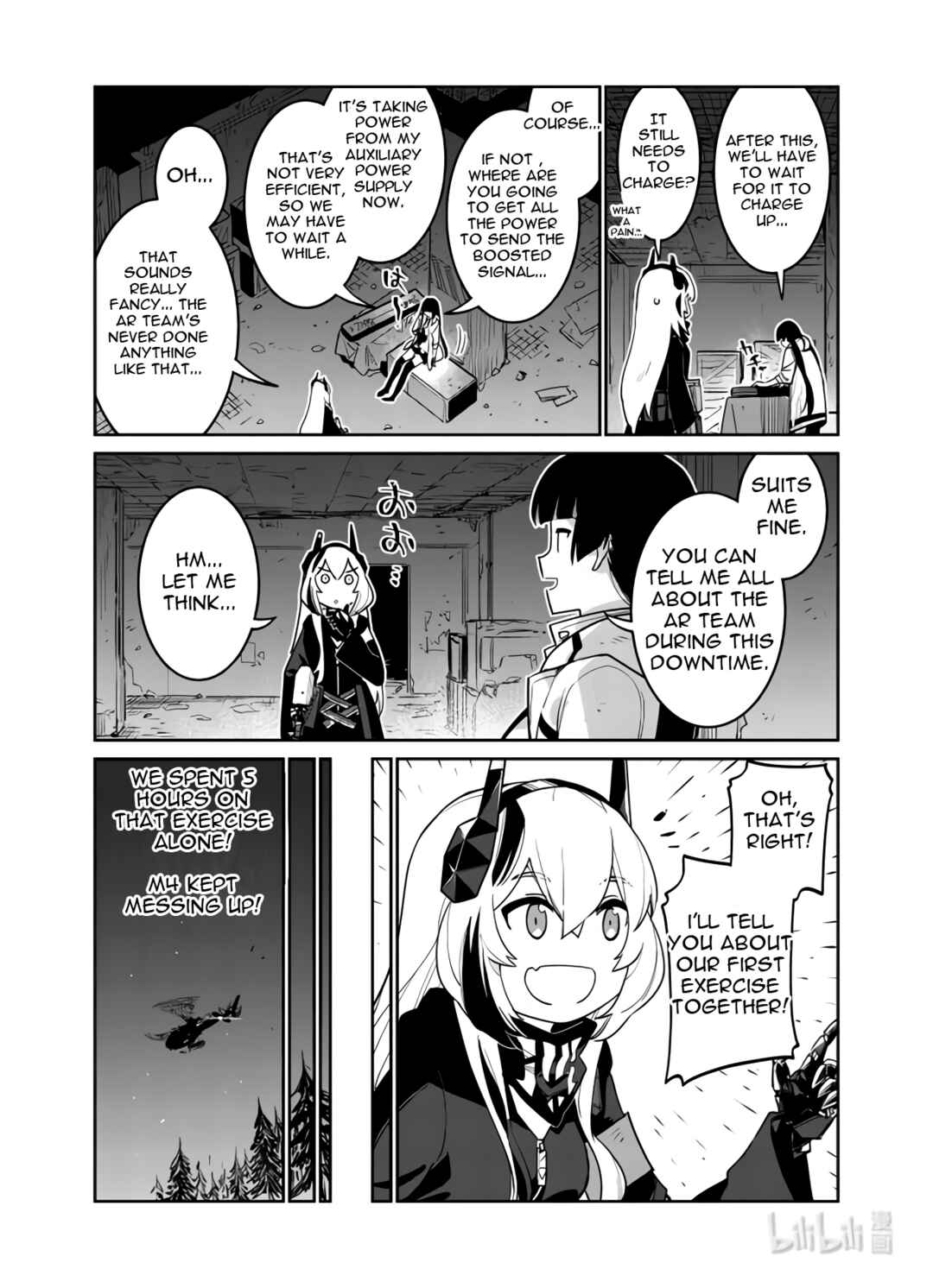 Chapter 34 - Page 33
