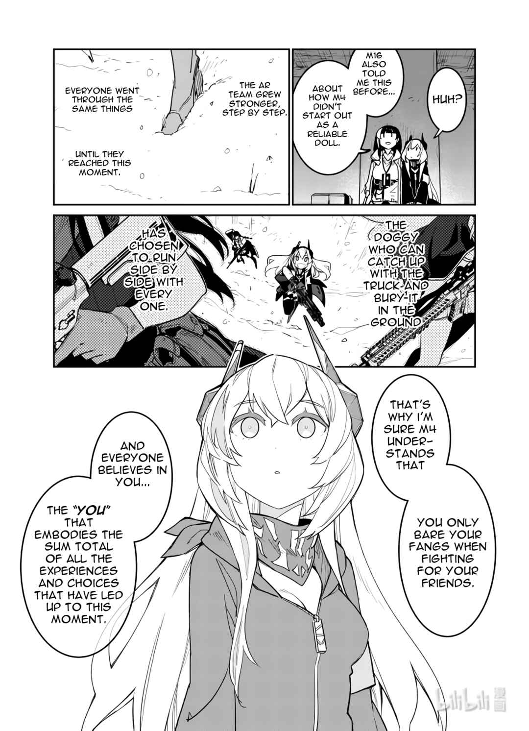 Chapter 34 - Page 39
