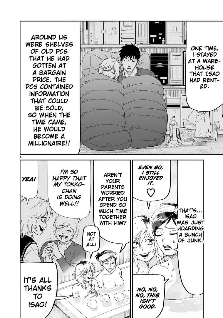 Chapter 26 - Page 4