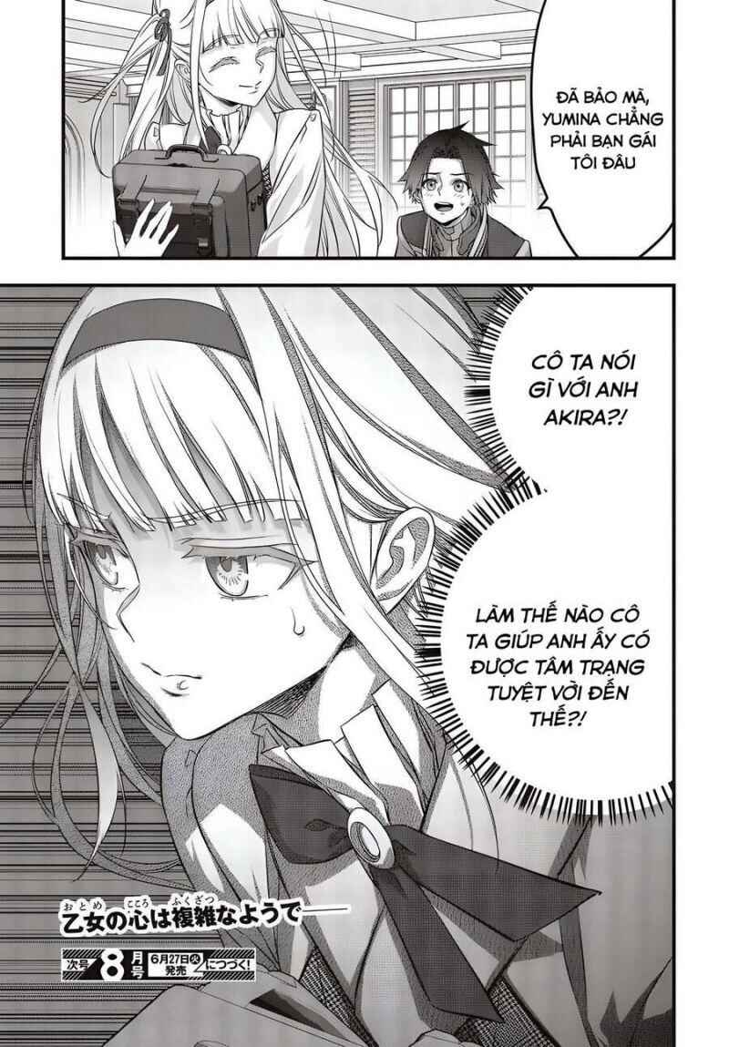 Chapter 47 - Page 21