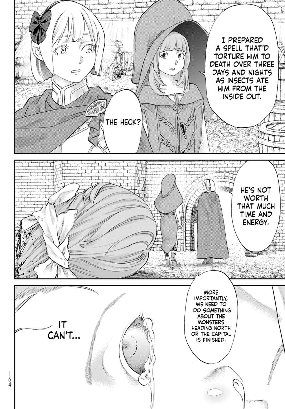 Chapter 79 - Page 10